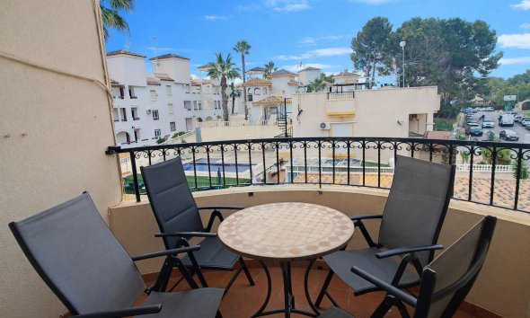 Revente - Apartment -
Villamartin - Costa Blanca