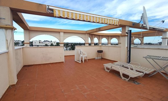 Revente - Apartment -
Villamartin - Costa Blanca