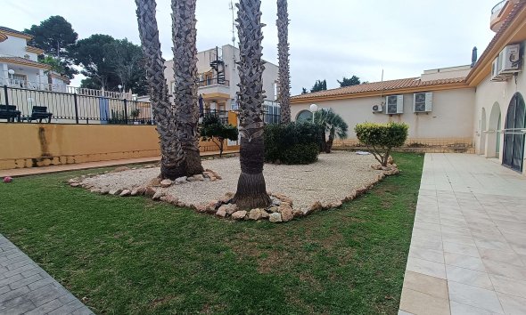 Revente - Apartment -
Villamartin - Costa Blanca