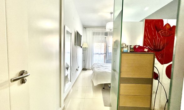 Revente - Apartment -
Punta Prima - Costa Blanca