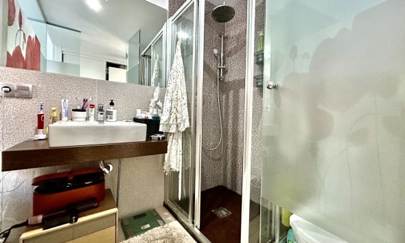 Revente - Apartment -
Punta Prima - Costa Blanca