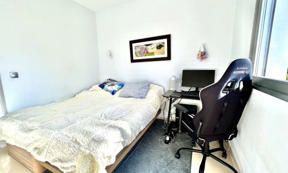 Revente - Apartment -
Punta Prima - Costa Blanca