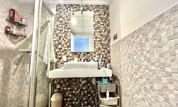 Revente - Apartment -
Punta Prima - Costa Blanca