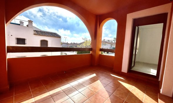 Revente - Apartment -
Villamartin - Costa Blanca
