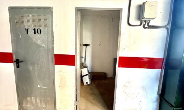 Revente - Apartment -
Villamartin - Costa Blanca