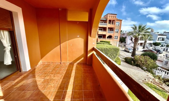 Revente - Apartment -
Villamartin - Costa Blanca