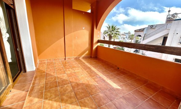 Revente - Apartment -
Villamartin - Costa Blanca