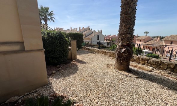 Revente - Bungalow -
Algorfa - Inland