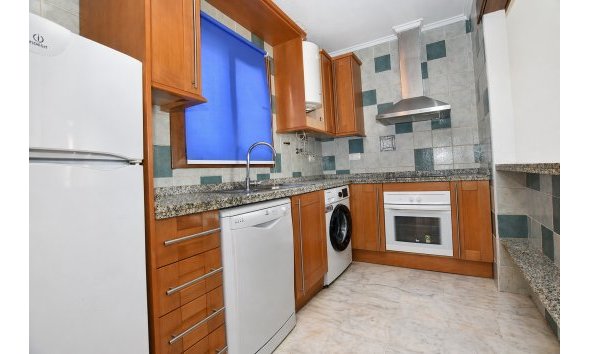 Revente - Bungalow -
Algorfa - Inland