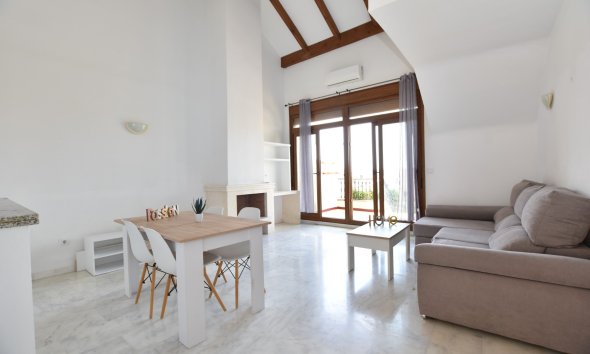 Revente - Bungalow -
Algorfa - Inland