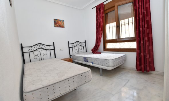 Revente - Bungalow -
Algorfa - Inland