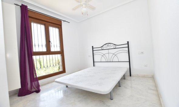 Revente - Bungalow -
Algorfa - Inland