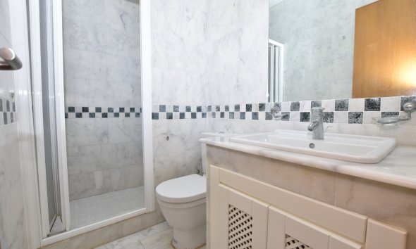 Revente - Bungalow -
Algorfa - Inland