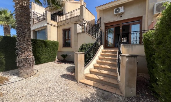 Revente - Bungalow -
Algorfa - Inland