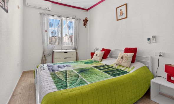 Revente - Apartment -
Orihuela Costa - Costa Blanca