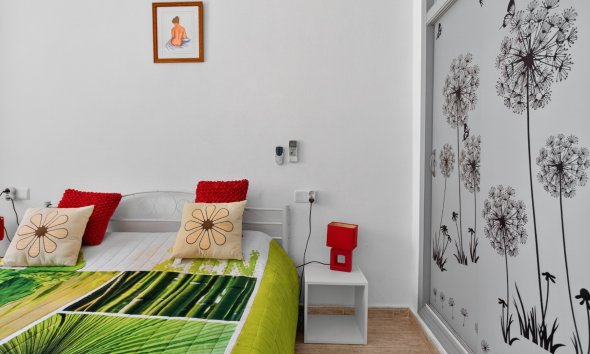 Revente - Apartment -
Orihuela Costa - Costa Blanca