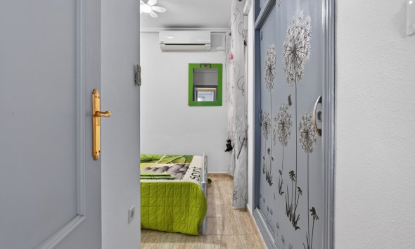 Revente - Apartment -
Orihuela Costa - Costa Blanca