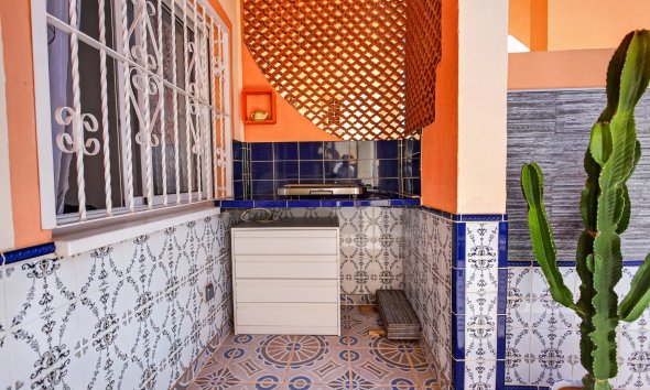 Revente - Apartment -
Orihuela Costa - Costa Blanca