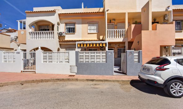 Revente - Apartment -
Orihuela Costa - Costa Blanca