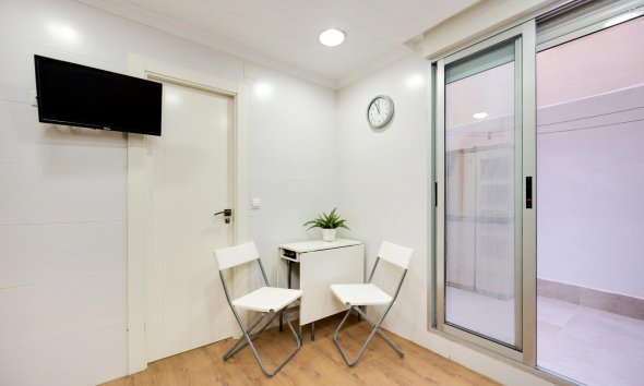 Revente - Apartment -
Torrevieja - Acequion