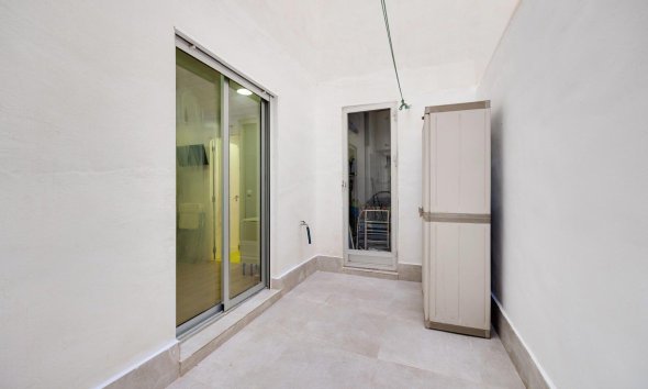 Revente - Apartment -
Torrevieja - Acequion