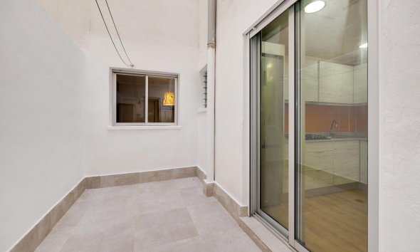 Revente - Apartment -
Torrevieja - Acequion