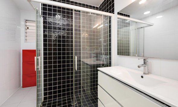 Revente - Apartment -
Torrevieja - Acequion