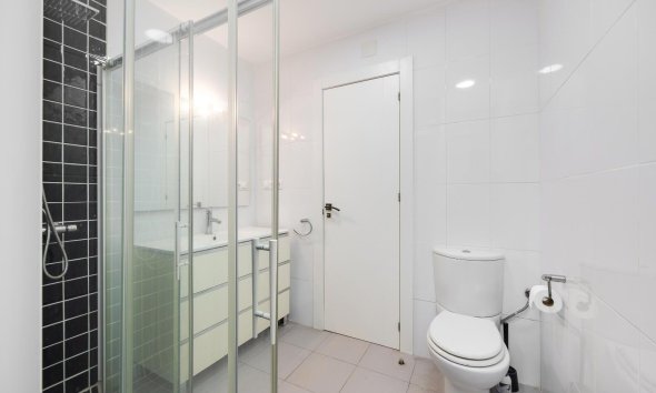 Revente - Apartment -
Torrevieja - Acequion