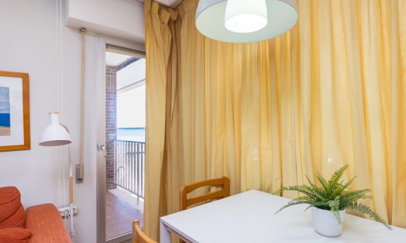 Revente - Apartment -
Torrevieja - Acequion
