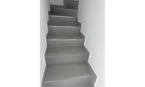 Revente - Duplex -
Torrevieja - Torreblanca