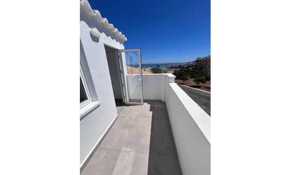 Revente - Duplex -
Torrevieja - Torreblanca