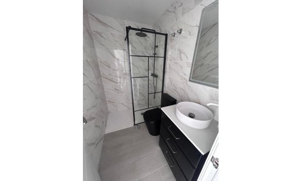 Revente - Duplex -
Torrevieja - Torreblanca