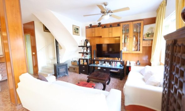 Revente - Town House -
Torrevieja - Costa Blanca