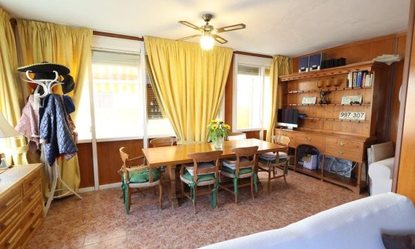 Revente - Town House -
Torrevieja - Costa Blanca