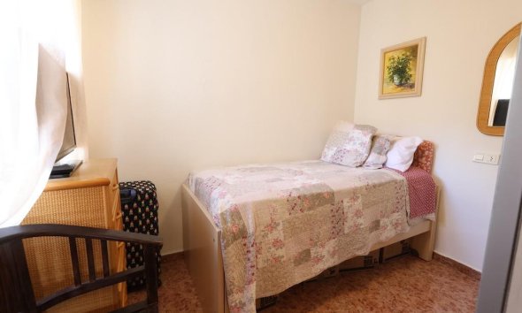 Revente - Town House -
Torrevieja - Costa Blanca