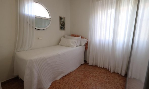 Revente - Town House -
Torrevieja - Costa Blanca