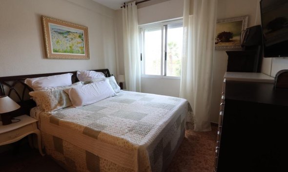 Revente - Town House -
Torrevieja - Costa Blanca