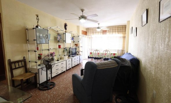 Revente - Apartment -
Torrevieja - Costa Blanca