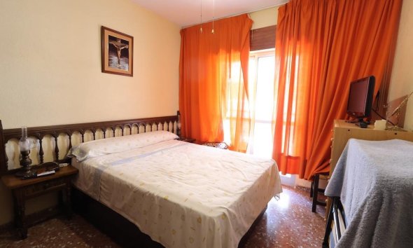 Revente - Apartment -
Torrevieja - Costa Blanca