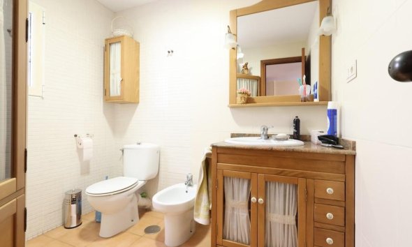 Revente - Apartment -
Torrevieja - Costa Blanca