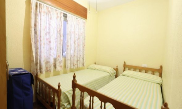 Revente - Apartment -
Torrevieja - Costa Blanca