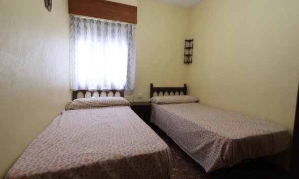 Revente - Apartment -
Torrevieja - Costa Blanca