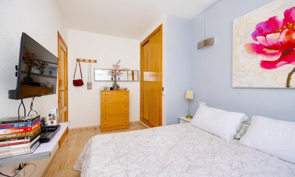 Revente - Apartment -
Torrevieja - Estacion De Autobuses