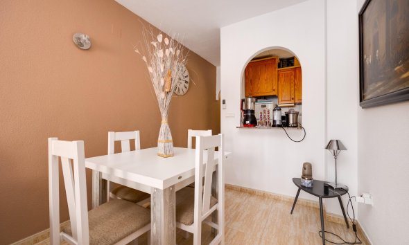 Revente - Apartment -
Torrevieja - Estacion De Autobuses