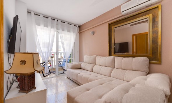Revente - Apartment -
Torrevieja - Estacion De Autobuses