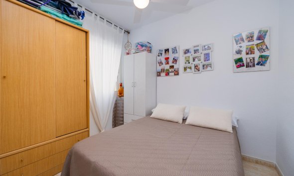 Revente - Apartment -
Torrevieja - Estacion De Autobuses