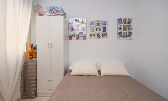 Revente - Apartment -
Torrevieja - Estacion De Autobuses