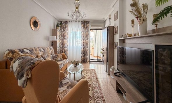 Revente - Apartment -
Torrevieja - Nueva Torrevieja