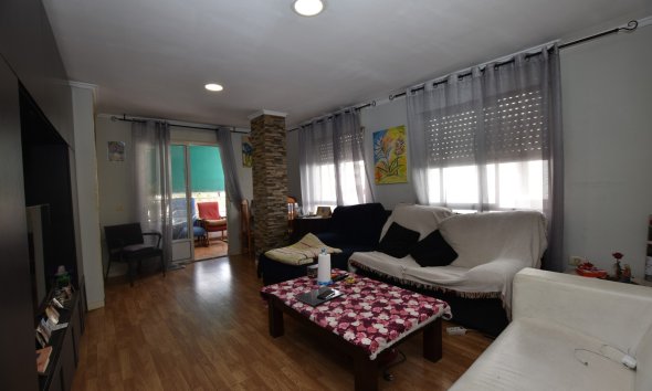Revente - Apartment -
Torrevieja - Costa Blanca