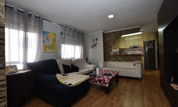 Revente - Apartment -
Torrevieja - Costa Blanca